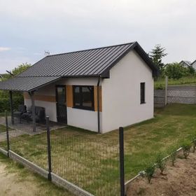 EWA - domki, apartamenty