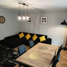 Apartament Kopernik w Ustce 