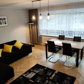 Apartament Kopernik w Ustce 