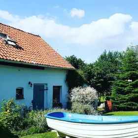 Leszczynowa Górka-Mazurskie Siedlisko w Silcu