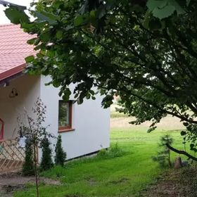 Leszczynowa Górka-Mazurskie Siedlisko w Silcu