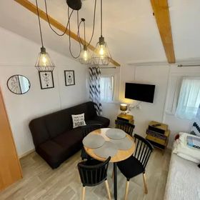 Domki Promyk Mrzeżyno