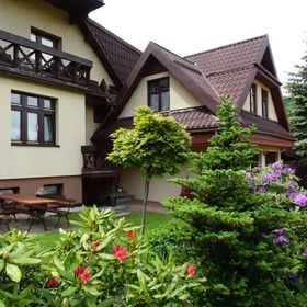 Olimp Pokoje i Apartamenty