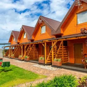 Domki letniskowe Oaza 2