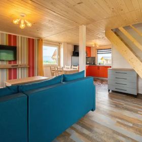 Sielanka pod Czarna Gora 