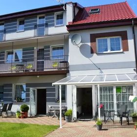 Pokoje Gościnne Mawi