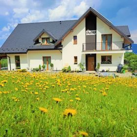 Domki i pokoje Sawinka