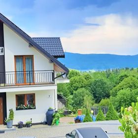 Domki i pokoje Sawinka