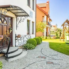 Pokoje Gościnne Barbara