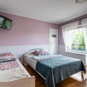 Pokoje Gościnne Bartek