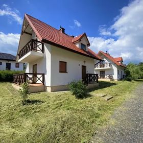 Domki Oaza Spokoju Berezka