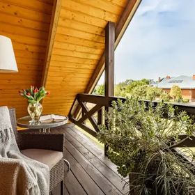 Domki Letniskowe Wawer