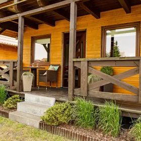 Domki Letniskowe Wawer