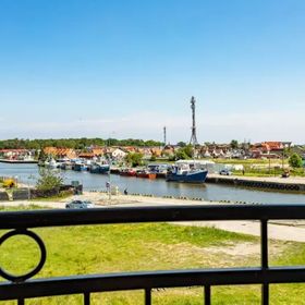 Pokoje gościnne Halibut