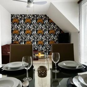 Apartamenty Villa Fiori