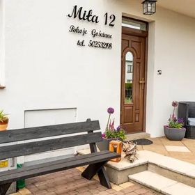 Pokoje gościnne Kornelia