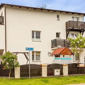 Pokoje gościnne Kornelia