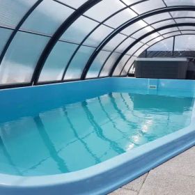 Osada Jantar - Komfortowe i Luksusowe Domki