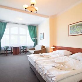 Dom Zdrojowy Senator