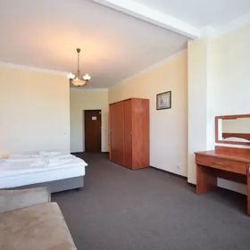 Dom Zdrojowy Senator