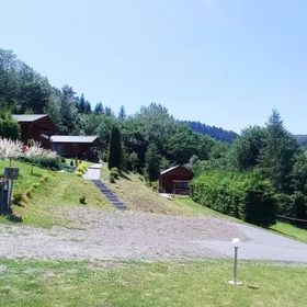 Domki przy Lesie