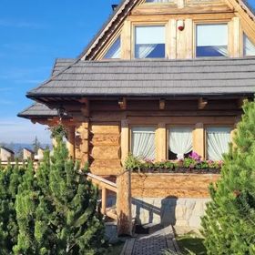 Domek Marzeń Gliczarów