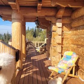 Domek Marzeń Gliczarów