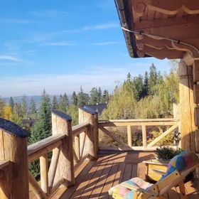 Domek Marzeń Gliczarów