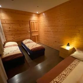 Komfortowe domki nad morzem - Jodłowniczanka , Pobierowo