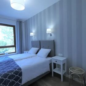 Apartamenty przy plaży HoliApart