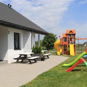 Świerkowa Przystań