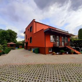 Pokoje gościnne Lenka