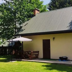 Domki 29 - wypoczynek, spokój, komfort