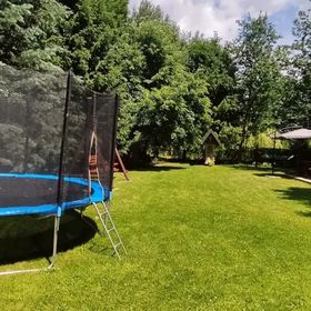 Domki 29 - wypoczynek, spokój, komfort