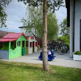 Domki letniskowe Ratownik