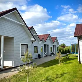 Domki letniskowe Ratownik