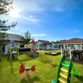 Domki letniskowe Ratownik