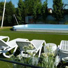 Apartamenty Siedem Wydm