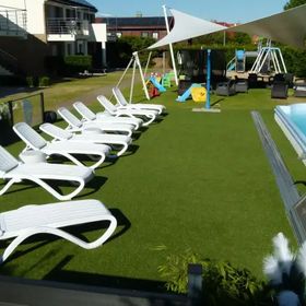 Apartamenty Siedem Wydm