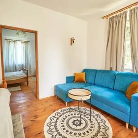 Pensjonat Sterowa 6 Lubiatowo