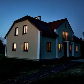 Pensjonat Sterowa 6 Lubiatowo