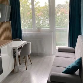 Mewa - pokoje i apartamenty