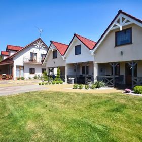  Domki i pokoje Babilon