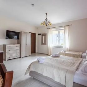 Apartamenty Maja