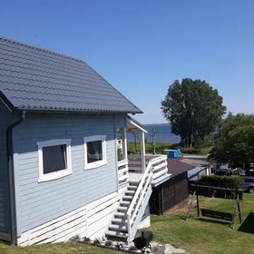 Domki Nad Zatoką Swarzewo