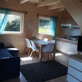 Domki Nad Zatoką Swarzewo