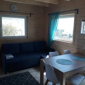 Domki Nad Zatoką Swarzewo