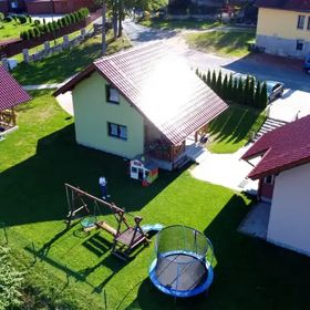 Domki Zielona Dolina