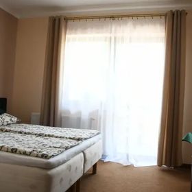 Pokoje Gościnne Gryf