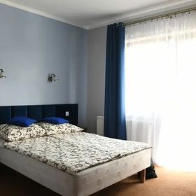 Pokoje Gościnne Gryf